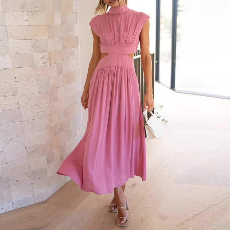 Ondine | Langes und elegantes Maxikleid