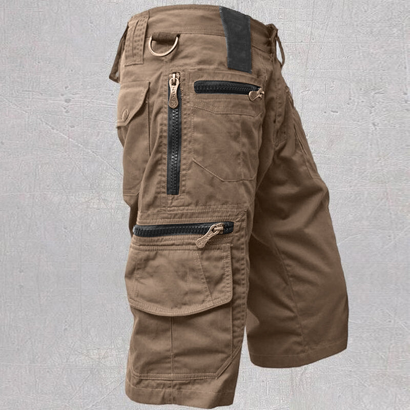 Oskar™ | Vielseitige Cargohose