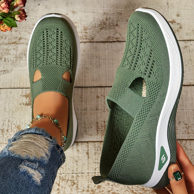Noemi™ - Leicht zu tragende Freizeitschuhe
