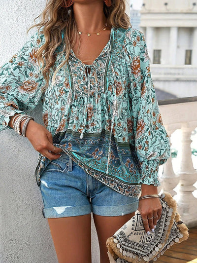 Helena™ - Sommerliches Blumentop