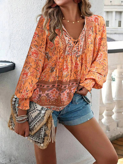 Helena™ - Sommerliches Blumentop