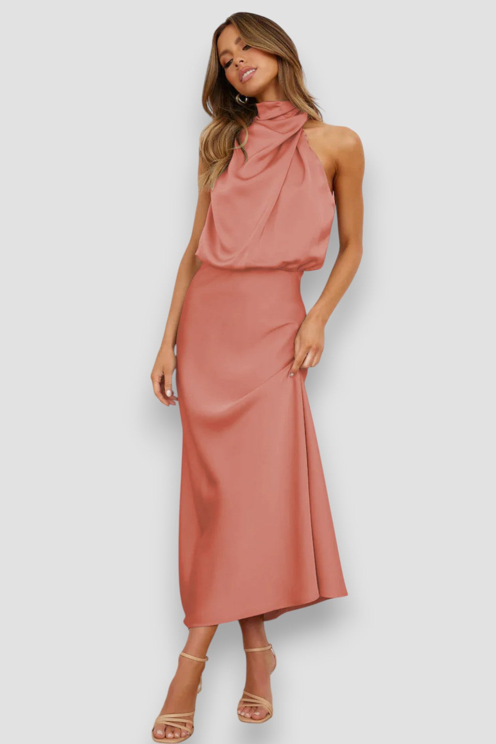 Carlina | Kleid