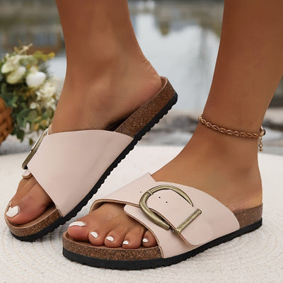 NOA | MODISCHE UND BEQUEME SANDALEN