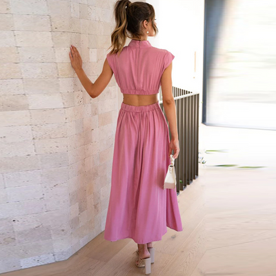 Ondine | Langes und elegantes Maxikleid