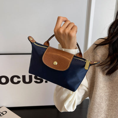 Chantal | Stilvolle Luxus-Handtasche