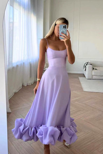 Blair | Anmutig fließendes Kleid