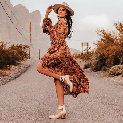 Marisa™ | Clarisse Stiefel