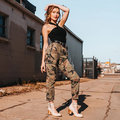 Marisa™ | Clarisse Stiefel