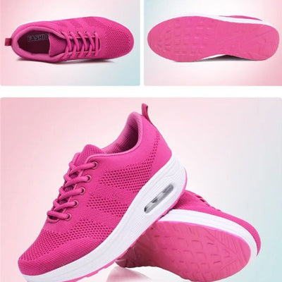 Volmena™ - Orthopädische Sneakers mit Luftblase