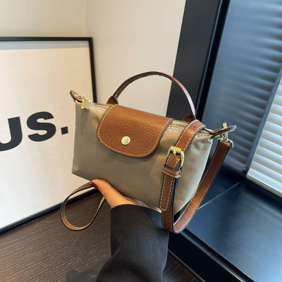 Chantal | Stilvolle Luxus-Handtasche