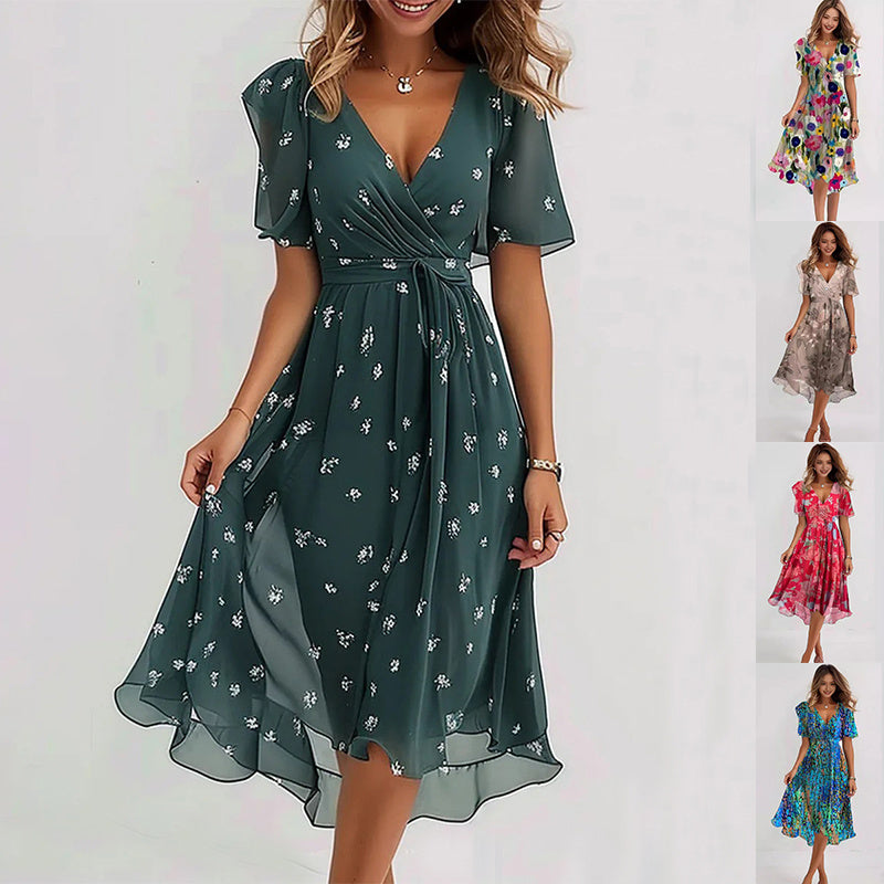Gracee™ - Sommerkleid