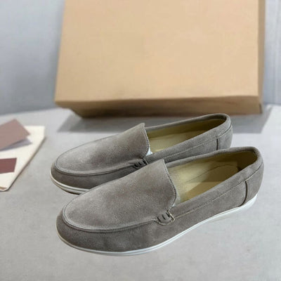 Dave™ | Herrenschuhe aus Wildleder