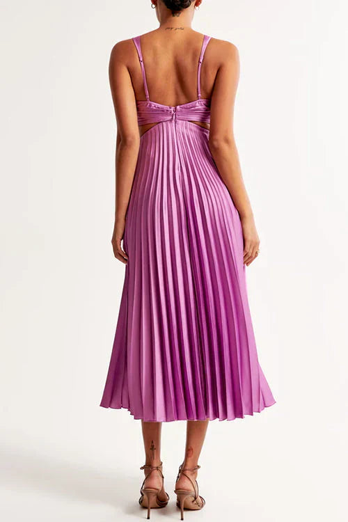 Madeleine | Elegantes Maxikleid