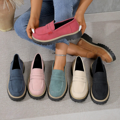 Vilma™ | Damen Orthopädische Schuhe