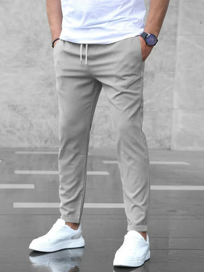 Gino™ - Luxuriöse Premium-Stretch-Hose