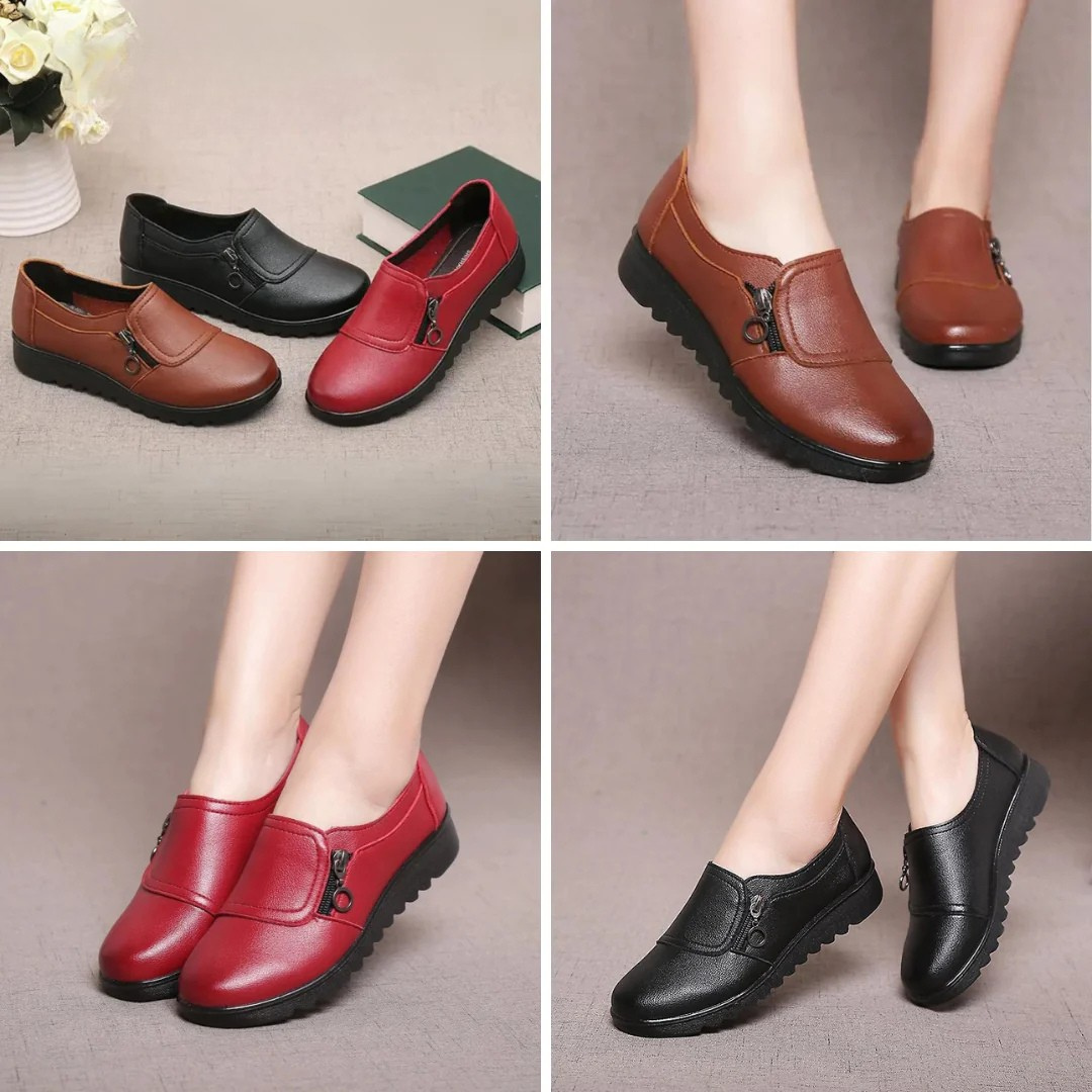 Susanne™ | Damen Orthopädische Schuhe