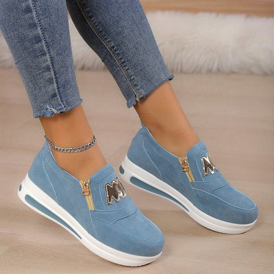 CELINE - Stilvolle orthopädische Schuhe