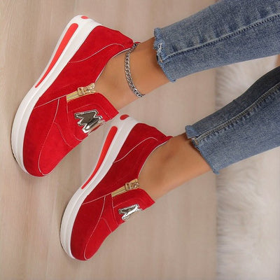 CELINE - Stilvolle orthopädische Schuhe