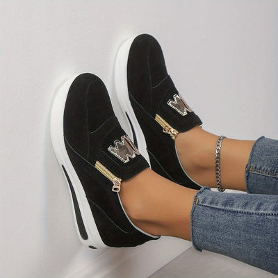 CELINE - Stilvolle orthopädische Schuhe