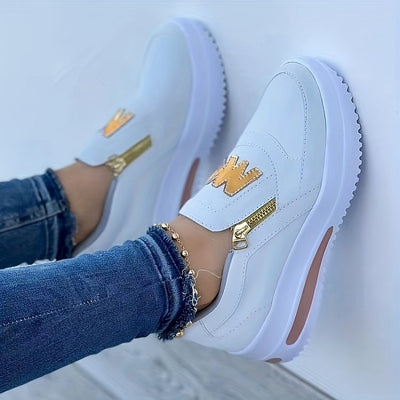 CELINE - Stilvolle orthopädische Schuhe