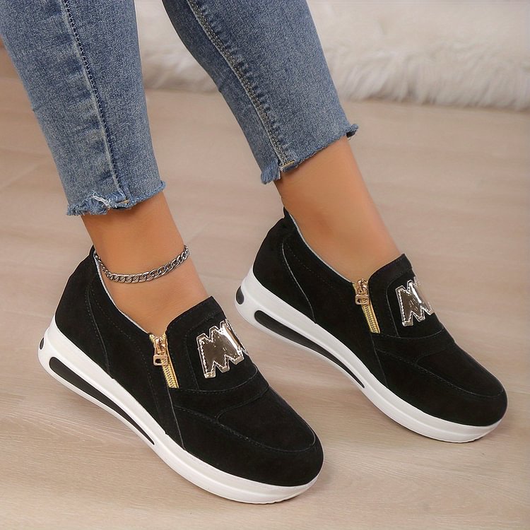 CELINE - Stilvolle orthopädische Schuhe