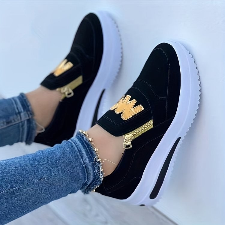 CELINE - Stilvolle orthopädische Schuhe
