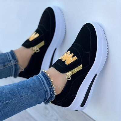 CELINE - Stilvolle orthopädische Schuhe