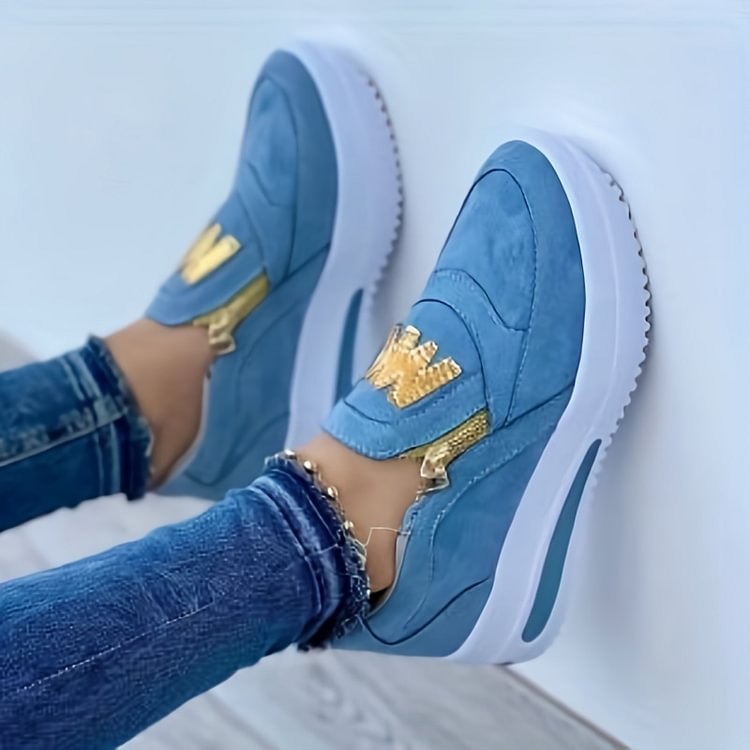 CELINE - Stilvolle orthopädische Schuhe
