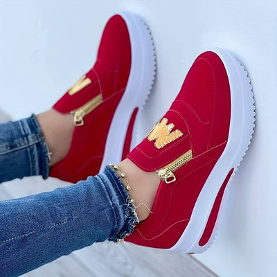 CELINE - Stilvolle orthopädische Schuhe