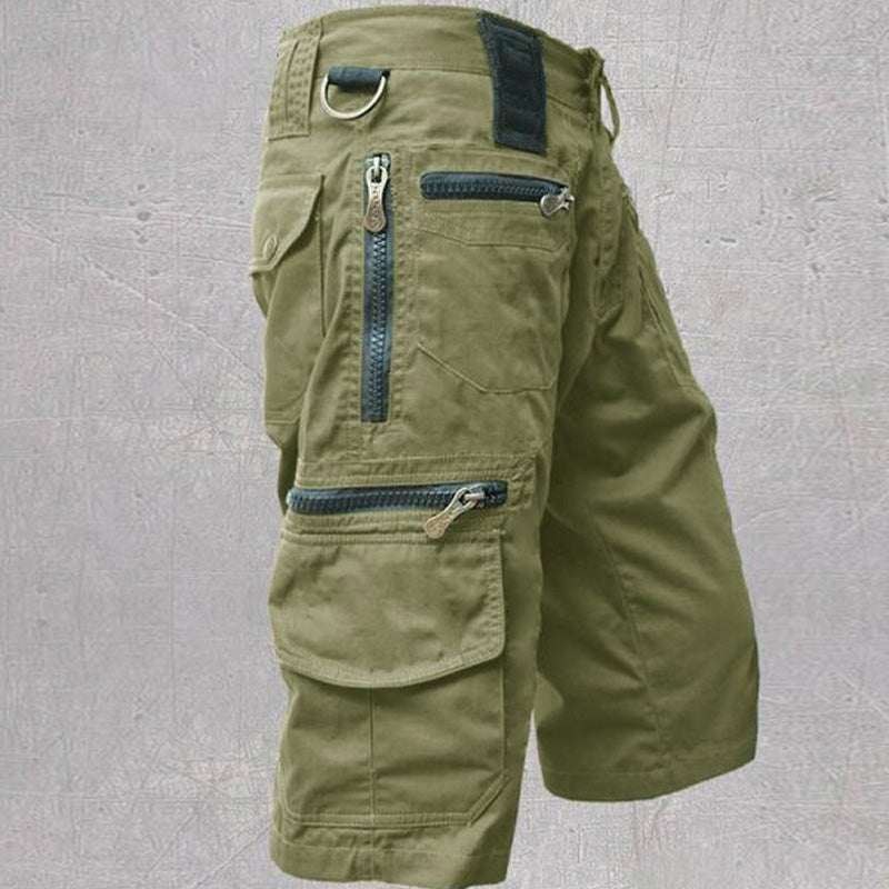 Oskar™ | Vielseitige Cargohose