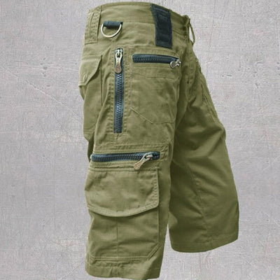 Oskar™ | Vielseitige Cargohose