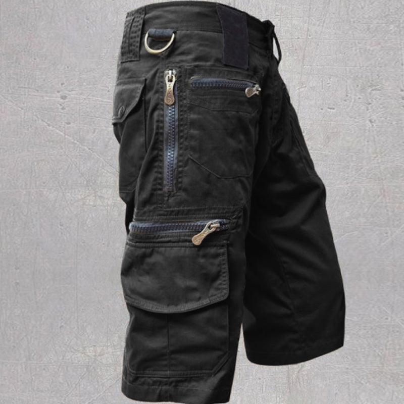 Oskar™ | Vielseitige Cargohose