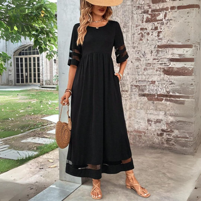 Nadia™ - Bauchfreies Kleid