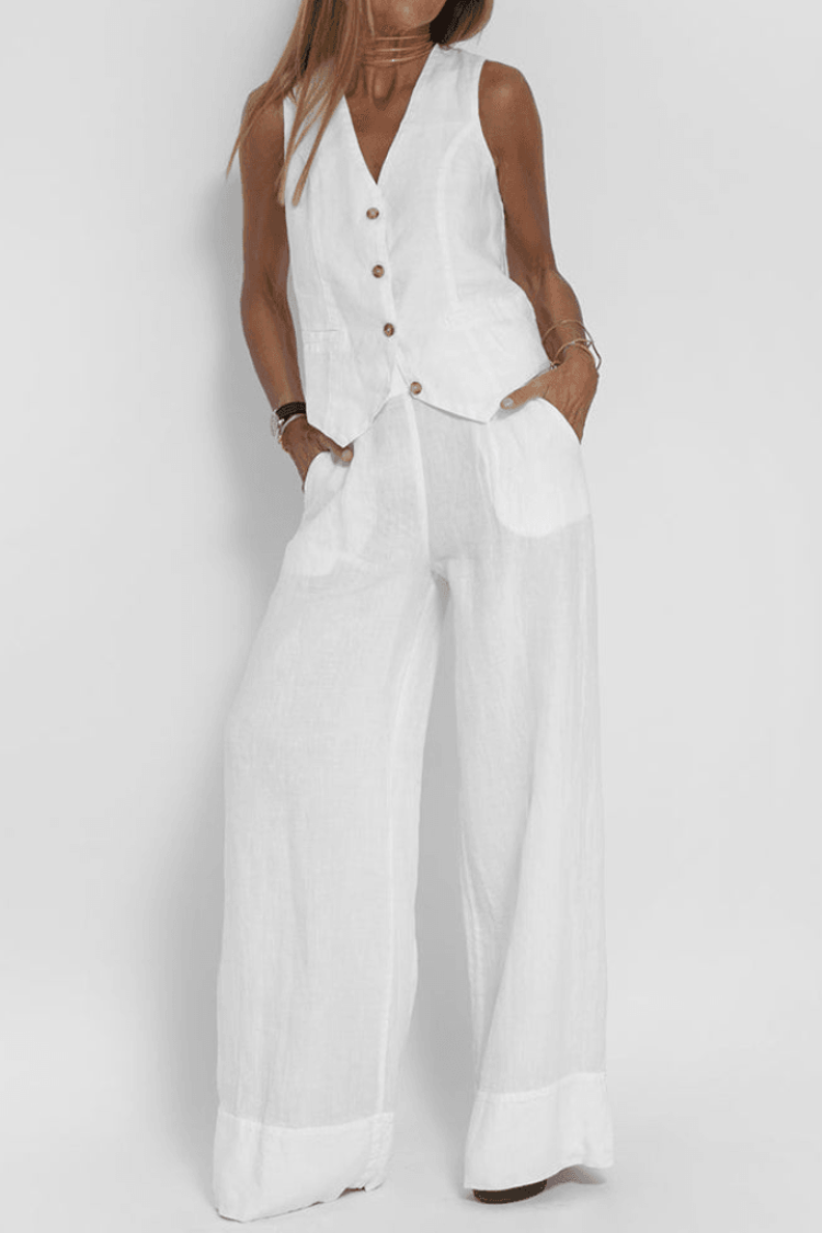 Martina™ - Elegantes Set