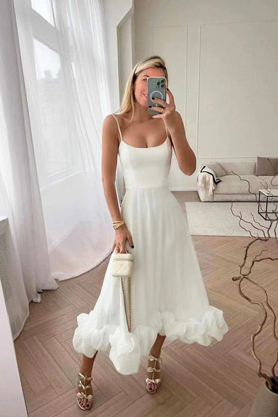 Blair | Anmutig fließendes Kleid
