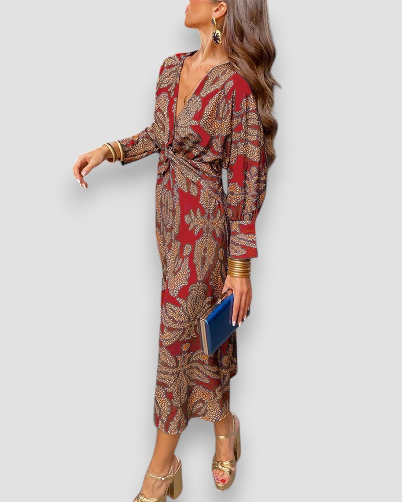 Mafalda | Kleid
