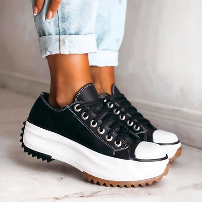 Lian | Stützende Schuhe