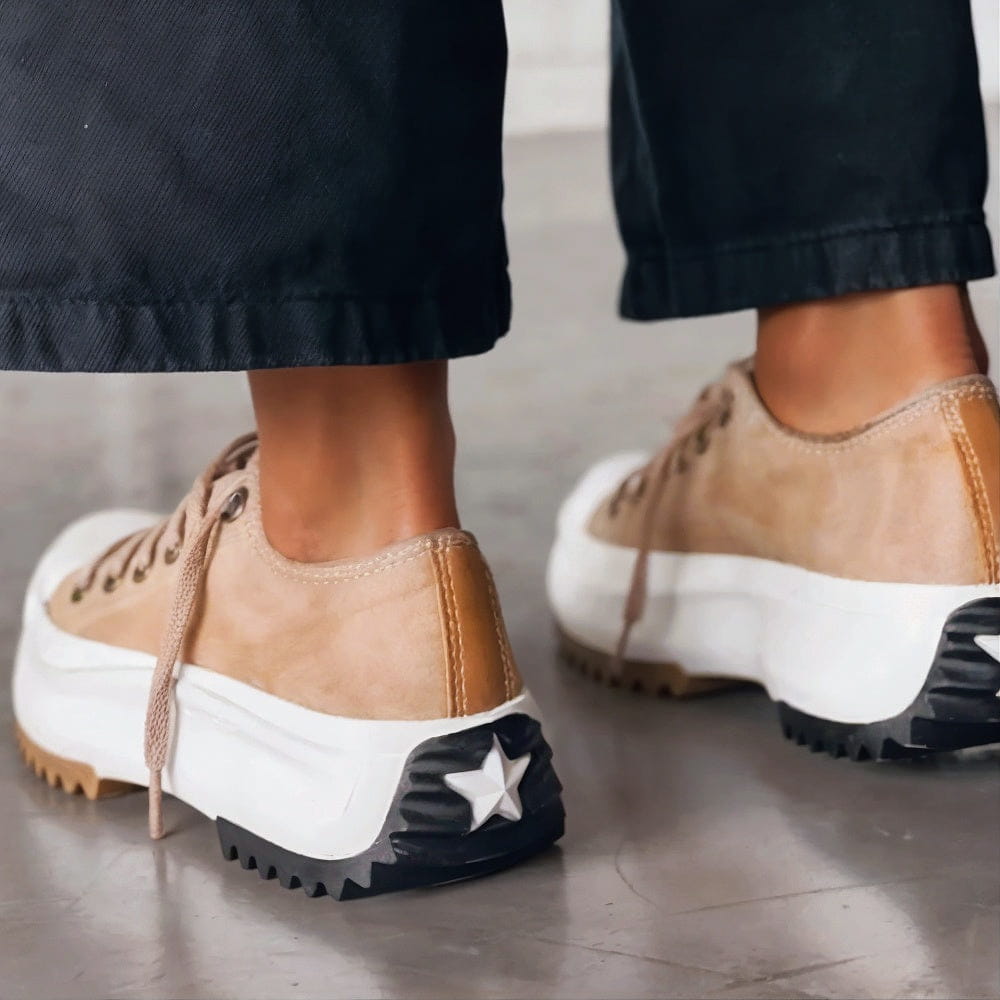 Lian | Stützende Schuhe