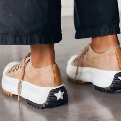 Lian | Stützende Schuhe