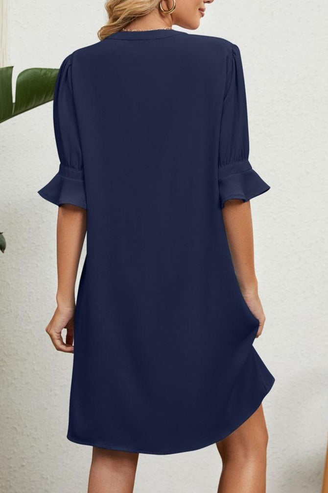 Kleid Virna Leicht & Chic