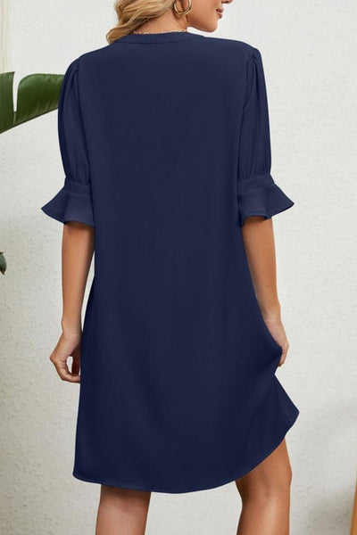 Kleid Virna Leicht & Chic