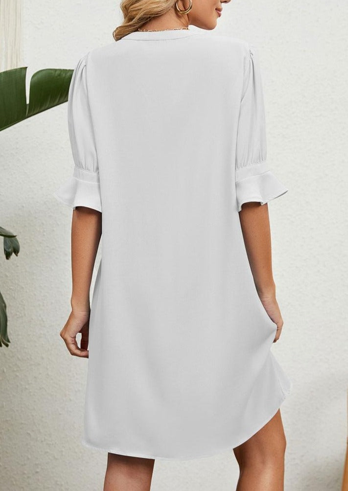Kleid Virna Leicht & Chic