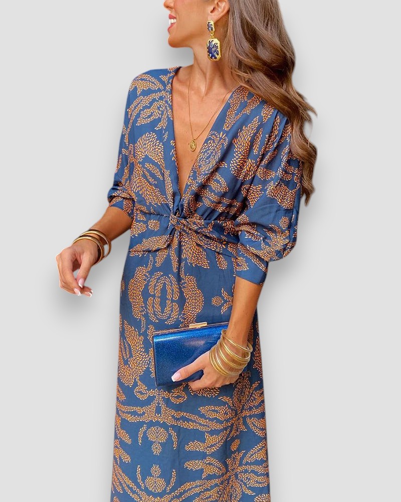Mafalda | Kleid