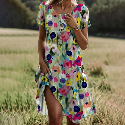 Mary | Sommerkleid