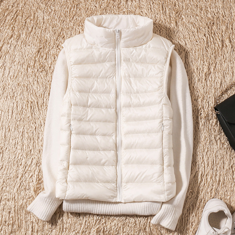 Sara | Leichte Damen-Strickjacke