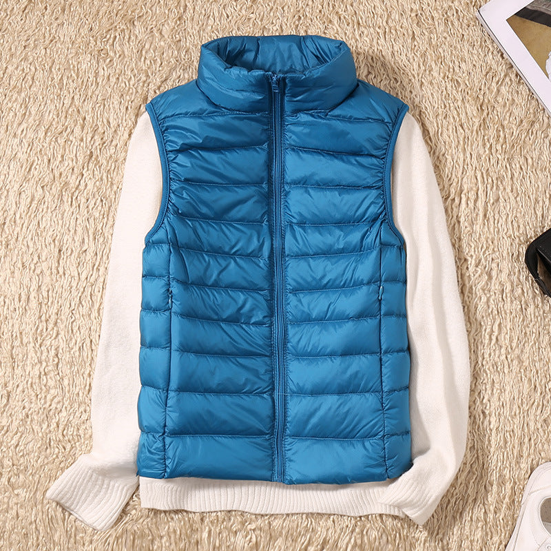 Sara | Leichte Damen-Strickjacke