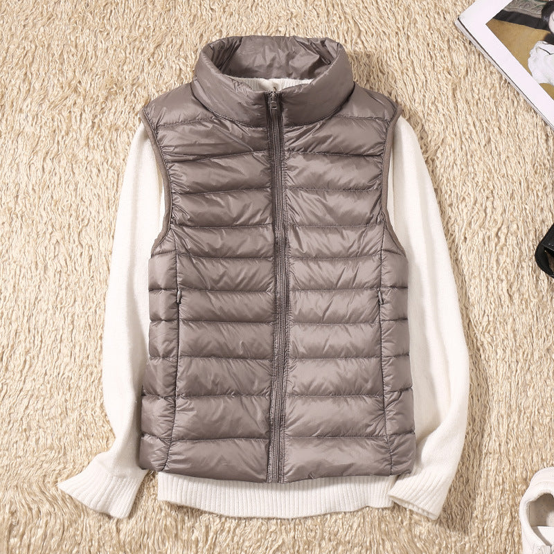 Sara | Leichte Damen-Strickjacke
