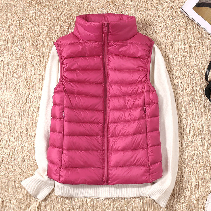 Sara | Leichte Damen-Strickjacke