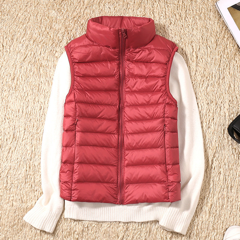Sara | Leichte Damen-Strickjacke