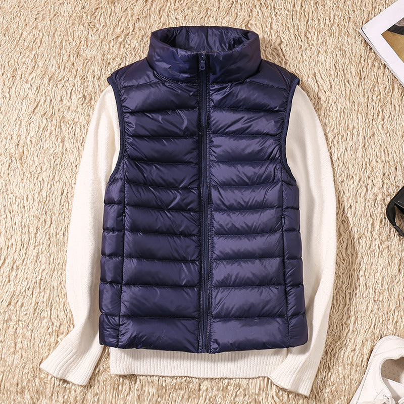 Sara | Leichte Damen-Strickjacke
